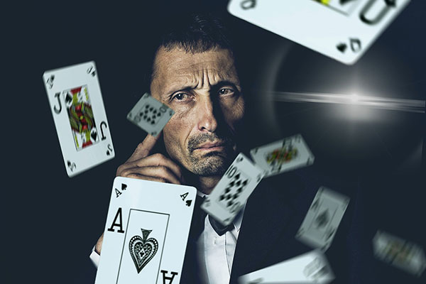 Эффективные приемы блефа в онлайн-покере